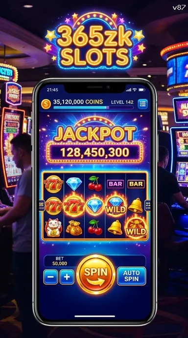 Cuplikan layar menu unduhan v87 untuk perangkat Android